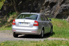 skoda octavia 1 2TSI DSG 020