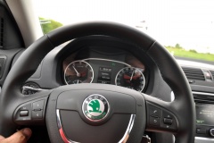 skoda octavia 1 2TSI DSG 052