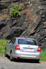 skoda octavia 1 2TSI DSG 021