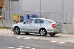 skoda octavia 1 6TDi 010