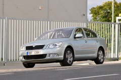 skoda octavia 1 6TDi 005