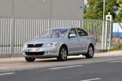 skoda octavia 1 6TDi 001