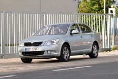 skoda octavia 1 6TDi 004