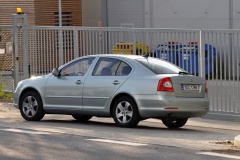 skoda octavia 1 6TDi 012