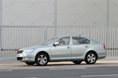 skoda octavia 1 6TDi 009