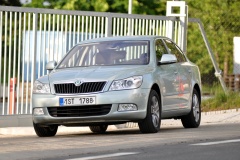 skoda octavia 1 6TDi 007