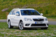 Skoda Octavia 2 TSi Combi 005