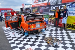 XV Tuning Extreme Show 200