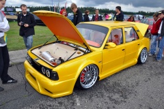 XV Tuning Extreme Show 002