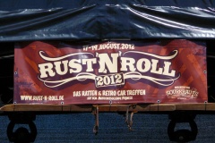 3 Rust N ROLL 145