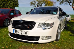 15 Sraz SKODAHOME Cz 108