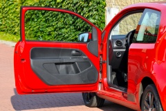 SKODA Citigo 44kW Cervena 019