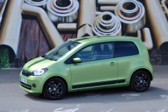 SKODA Citigo 55kW Zelena 005