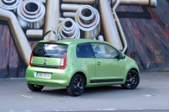 SKODA Citigo 55kW Zelena 021