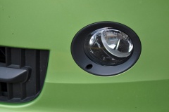 SKODA Citigo 55kW Zelena 037