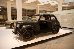 ŠKODA Popular 995 - Typ 937 (1939)