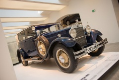 ŠKODA 860 (1932)