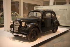 ŠKODA Popular 995 - Typ 937 (1939)