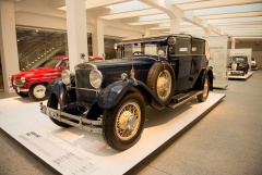 ŠKODA 860 (1932)