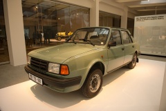 ŠKDOA 125 L - Typ 742 (1989)