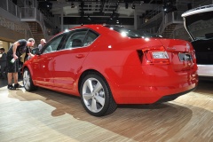 SKODA Octavia III oficialni predstaveni 151