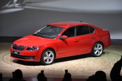 SKODA Octavia III oficialni predstaveni 012