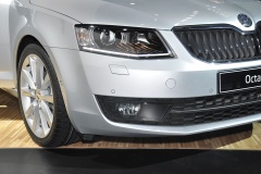 SKODA Octavia III oficialni predstaveni 111