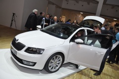 SKODA Octavia III oficialni predstaveni 068