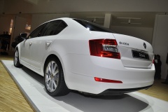 SKODA Octavia III oficialni predstaveni 143