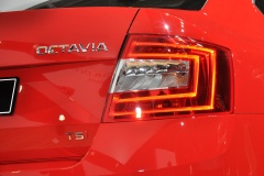 SKODA Octavia III oficialni predstaveni 085