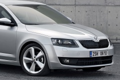 skoda octavia 3 008