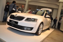 SKODA Octavia III oficialni predstaveni 119