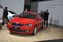 SKODA Octavia III oficialni predstaveni 157