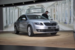 SKODA Octavia III oficialni predstaveni 045