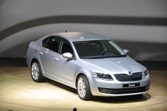 SKODA Octavia III oficialni predstaveni 026