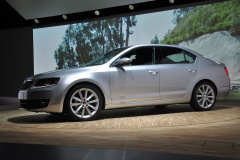 SKODA Octavia III oficialni predstaveni 047