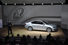 SKODA Octavia III oficialni predstaveni 035