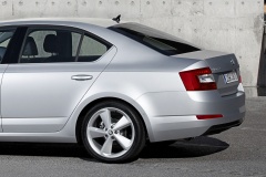 skoda octavia 3 005