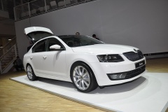 SKODA Octavia III oficialni predstaveni 139