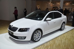 SKODA Octavia III oficialni predstaveni 138