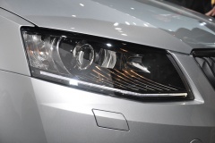 SKODA Octavia III oficialni predstaveni 103