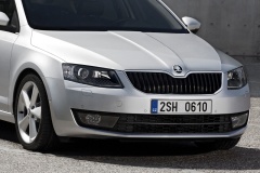 skoda octavia 3 011