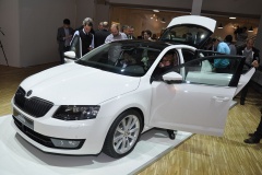 SKODA Octavia III oficialni predstaveni 069