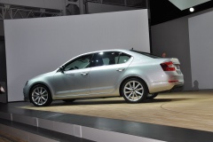 SKODA Octavia III oficialni predstaveni 049