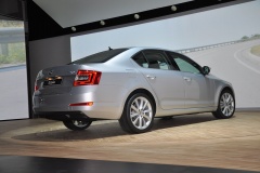 SKODA Octavia III oficialni predstaveni 042