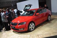 SKODA Octavia III oficialni predstaveni 144