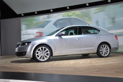 SKODA Octavia III oficialni predstaveni 038