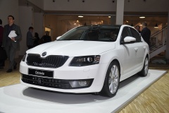 SKODA Octavia III oficialni predstaveni 137