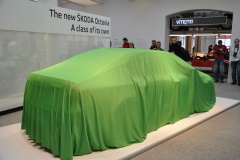 SKODA Octavia III oficialni predstaveni 008