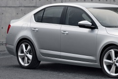 skoda octavia 3 007